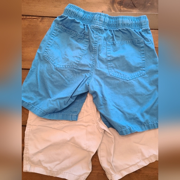 4 Shorts Children's Place and Cat & Jack - Picture 5 of 6